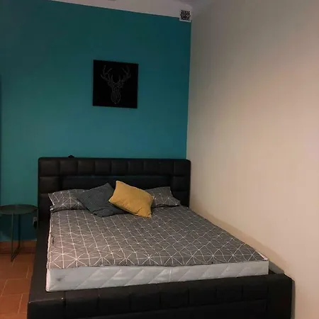 Apartament Lubicz2 Apartamento
