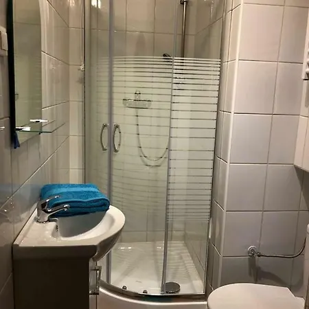 Apartament Lubicz2 Cracovia