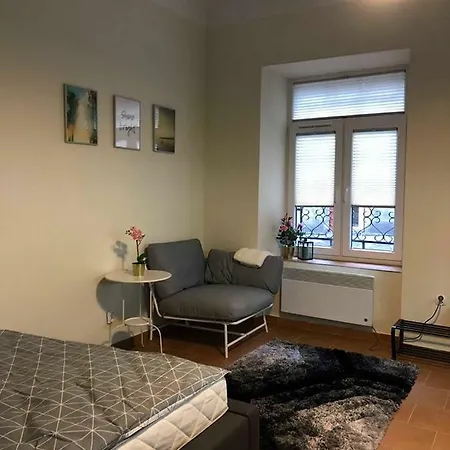 Apartament Lubicz2 アパート *