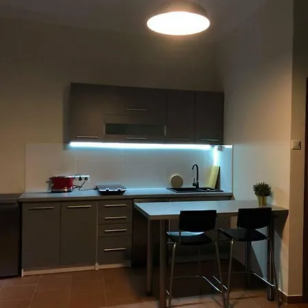 Apartament Lubicz2 * קרקוב