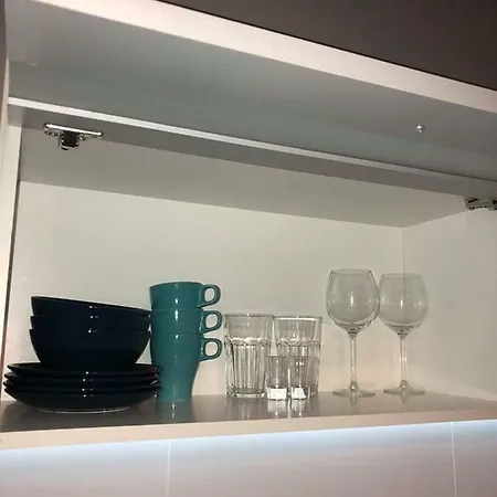 アパート Apartament Lubicz2 *