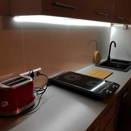 Apartament Lubicz2