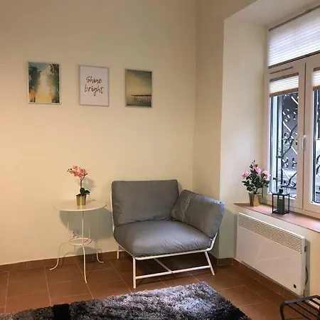 Daire Apartament Lubicz2