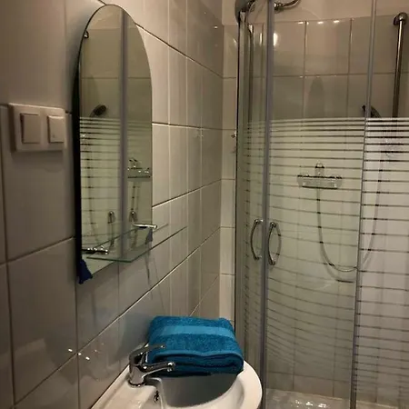 Apartament Lubicz2 Krakow
